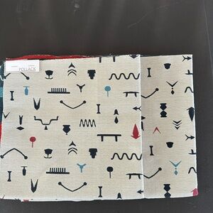 Fabric Sample - Upholstery Fabric Sample 1